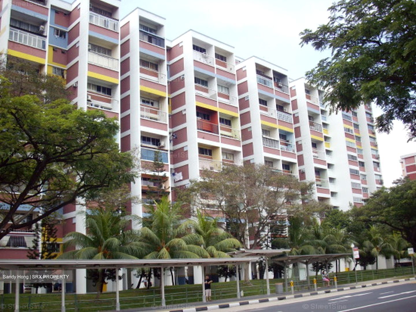 Blk 50 Teban Gardens Road (Jurong East), HDB Executive #609029491